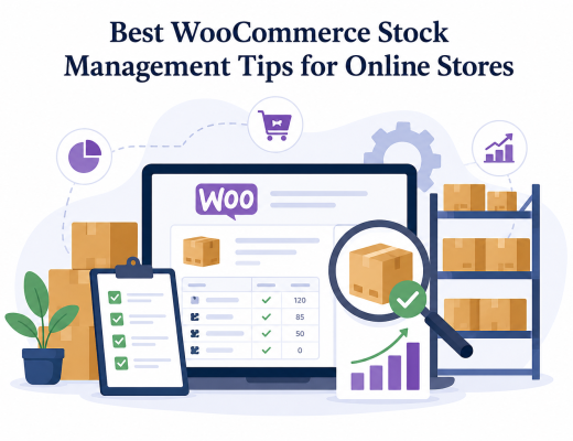 WooCommerce